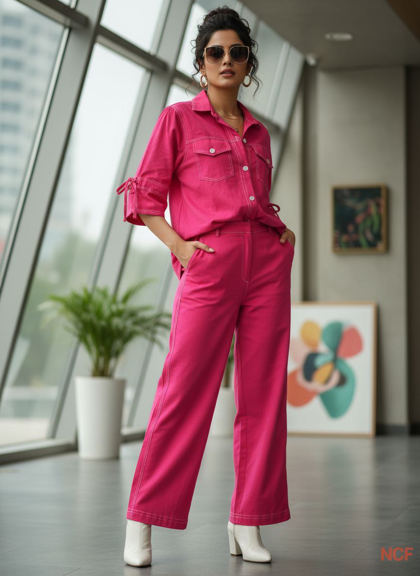 Women western wear