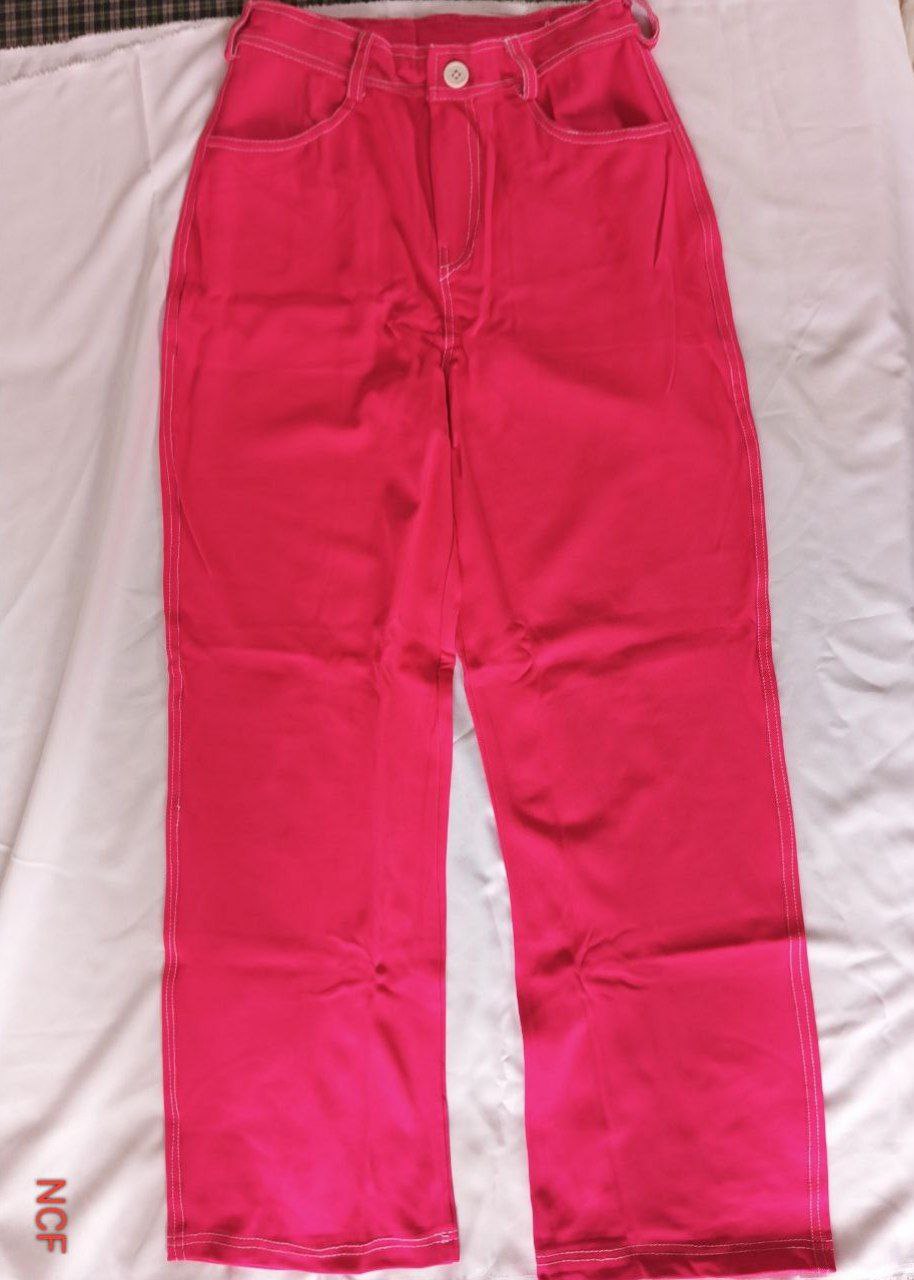 Denim Cord Set
