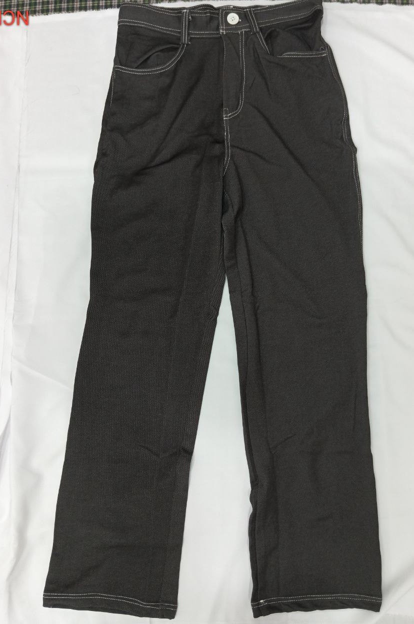 Denim Cord Set
