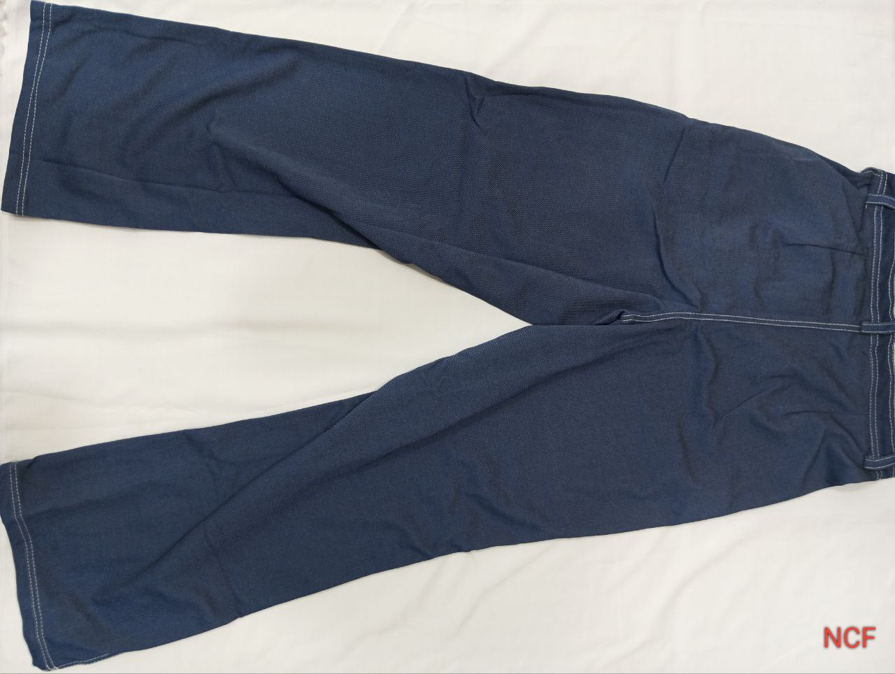 Denim Cord Set